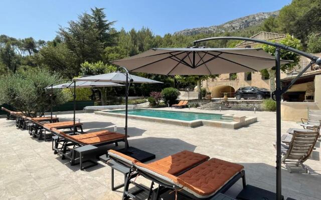 Domaine de Calypso & Suites - Adult Only