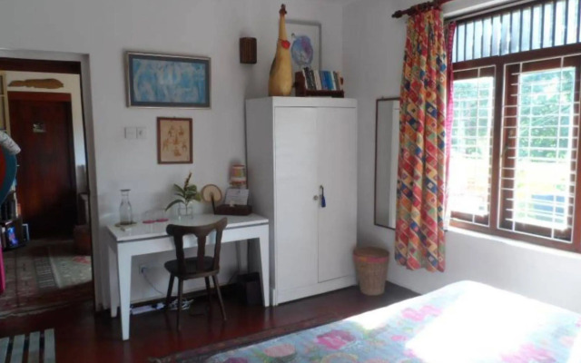 Vista Kikili House