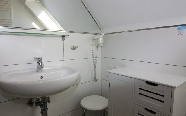 Komfortables Ferienhaus in Friedrichskoog-spitze