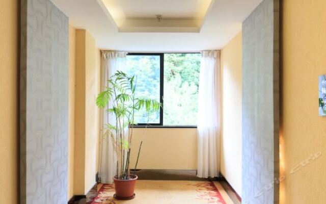 City Comfort Inn Hotel (Laibin Jinxiu)