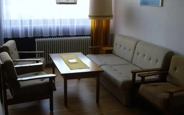 Ferienwohnung Kienzle