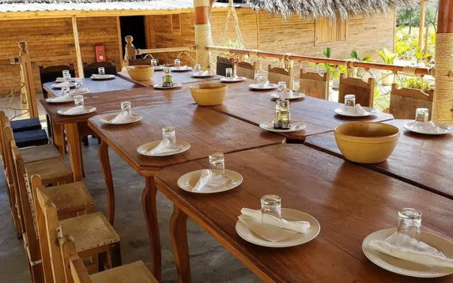 Horizontes Segundo Frente