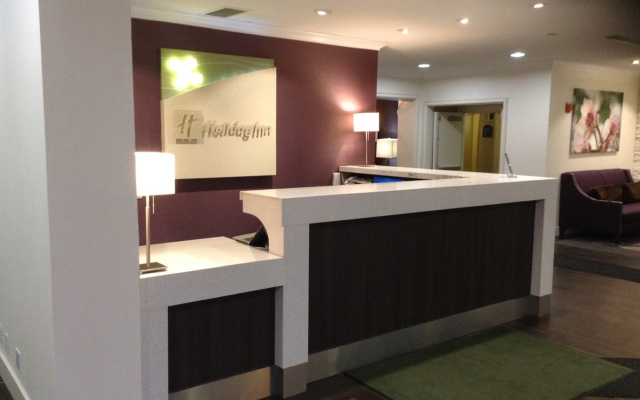 Holiday Inn Princeton by IHG