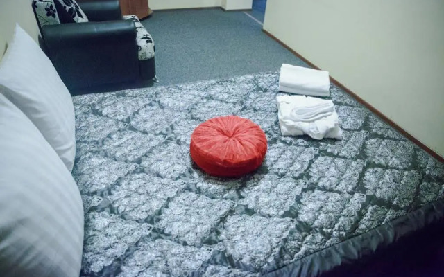 Relax Hotel