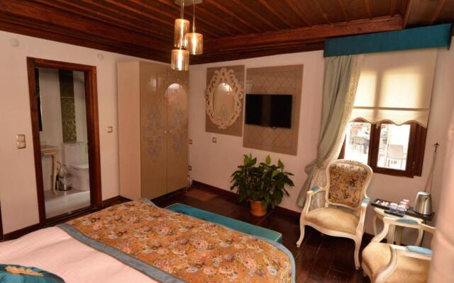 Arasta Konak Otel