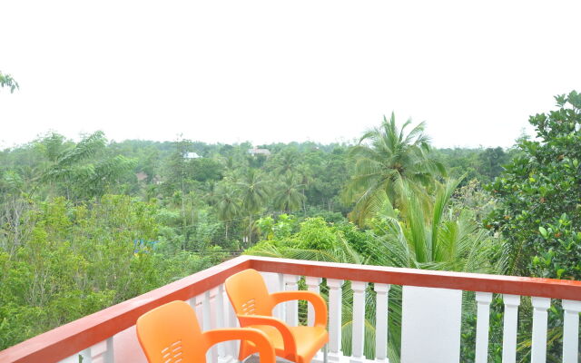 Kurumba Hills