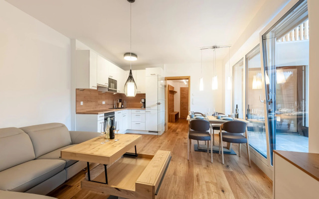 Property in Gröbming