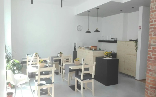 Foresteria Gavazzeni