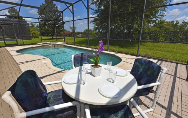 Windsor Hills Resort 7825