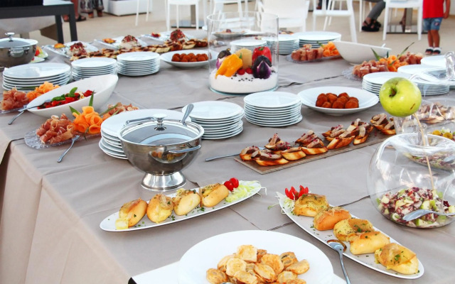 Resort Il Mulino