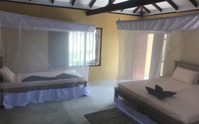 Kitelantis Hotel and Resort