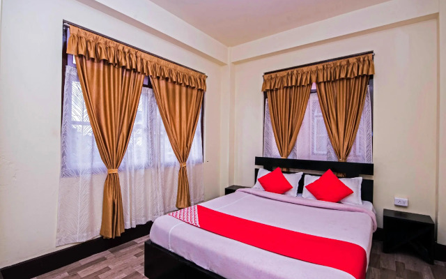 Itsy By Treebo - Shelter Inn