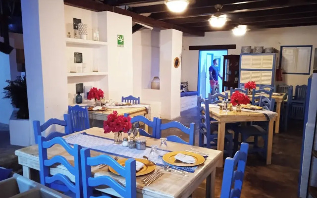 Posada Lagunita by Mediterraneo