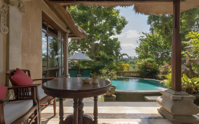 Курорт Pita Maha Resort & Spa