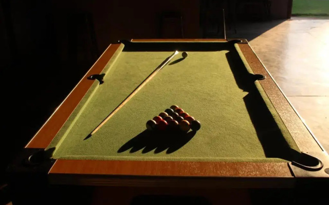 Explorers Lions Rock Rapids Camp