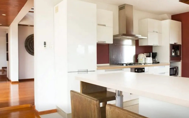 6 Bedroom Sea View Villas Kai Muk Mussourie