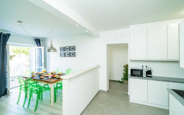 Apartment Raguseo