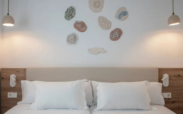 Suites Roc Portonova