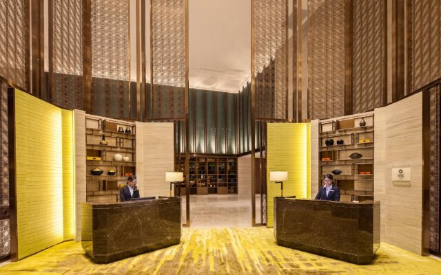 Four Points by Sheraton Hefei, Baohe