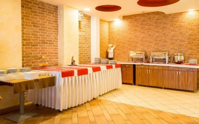 Hotel San Jahorina