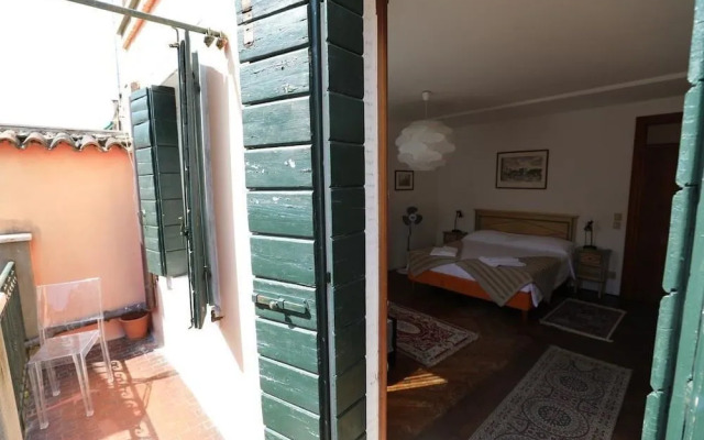 Butterfly Terraces Guest House