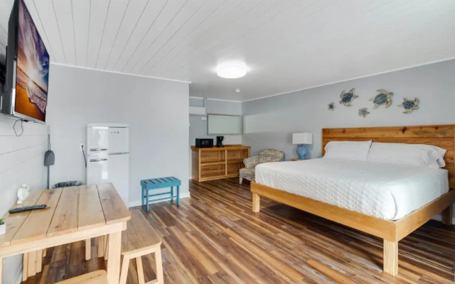 Anchor Inn Motel