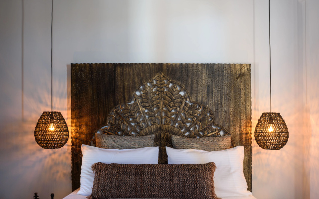 Vrachos Suites Mykonos