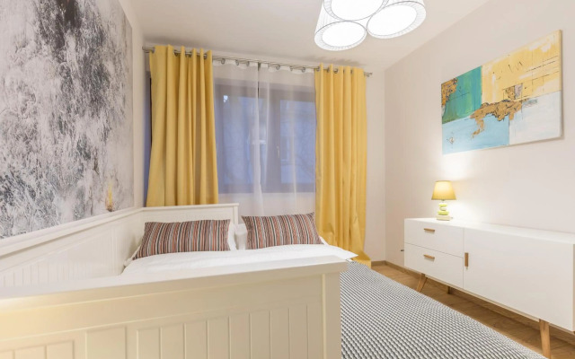 Apartments Kremer Cracow