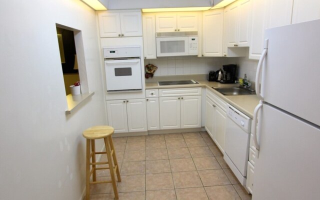 Sunny Isles One-bedroom