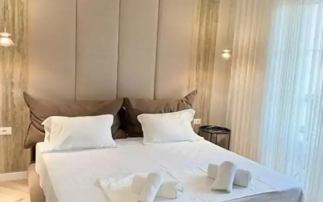 Downtown Shkodra Apartment