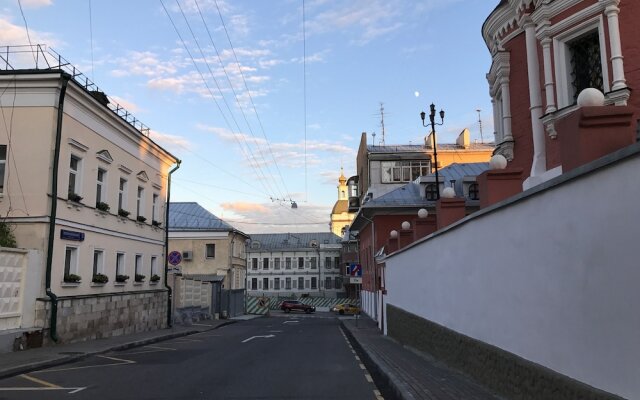 Loft Hotel Zaryadye