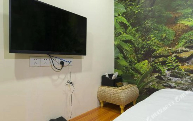 Tu'an Inn (Guangzhou Panyu Wanda)