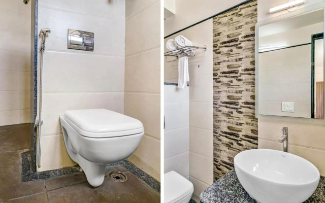 Treebo Punarnava Bypass Road