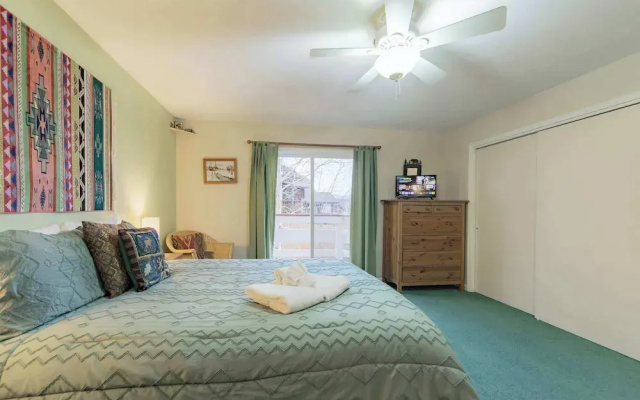 Elk Forest Escape Economy Family Abode