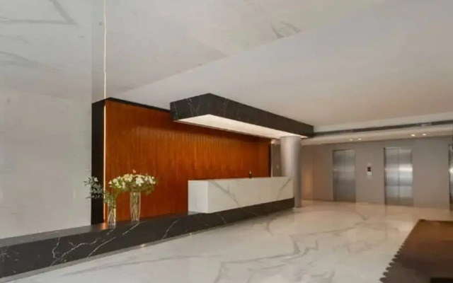 Blanco Liberty - Modern 1BR Apartment in N ez
