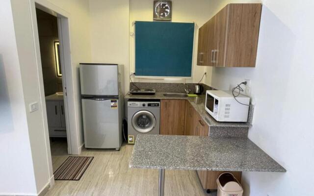 Dahab Residence