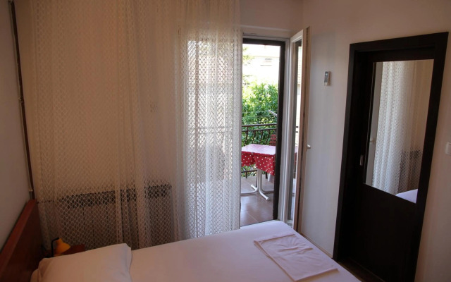 Obradović rooms & apartments