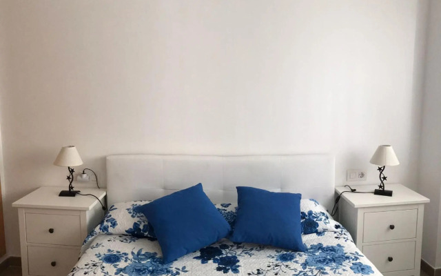 Apartamento en Piles Playa