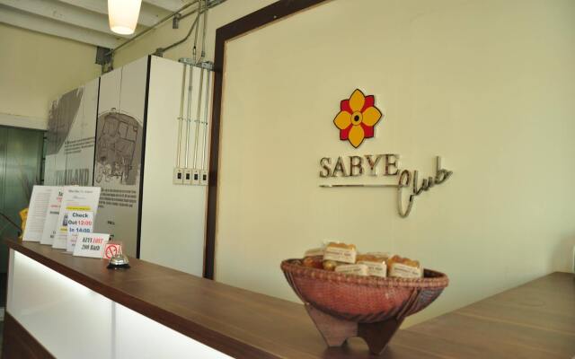 Sabye Club Hostel