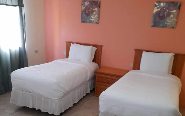 Seaview Beach Hotel