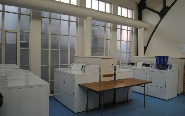 Private Studio next door to Spark Arena