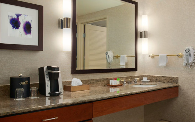Rio Hotel & Casino, a Destination by Hyatt Hotel