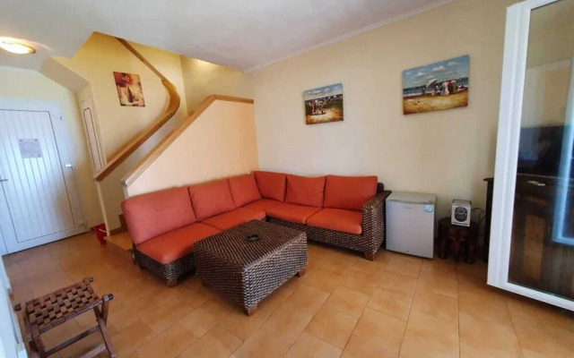 Corfu Glyfada Beachfront 52