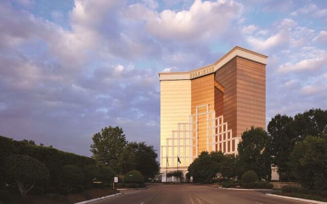 Horseshoe Bossier Casino & Hotel