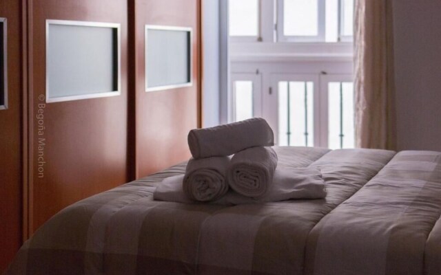 Apartamento Completo La Caleta