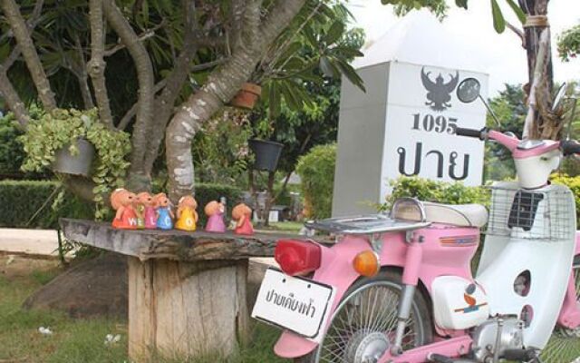 Pai Kiang Fa Resort
