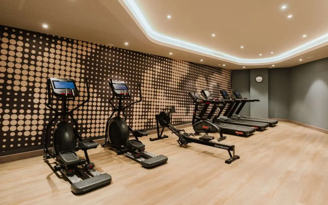 Hampton By Hilton Vienna City West
