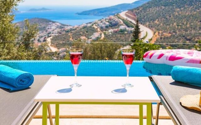 Villa Emotion