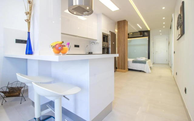 Mainstream home with balcony By Canariasgetaway