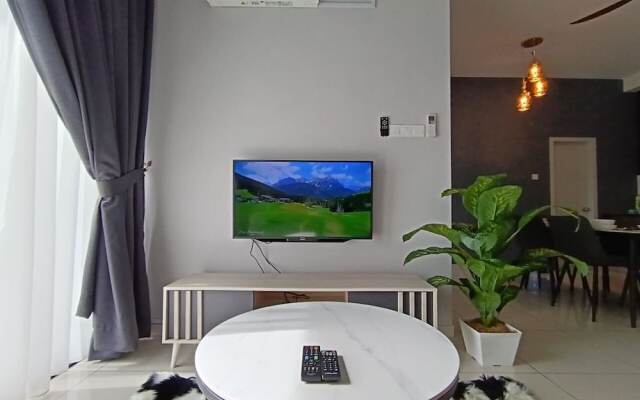 The Horizon Ipoh L15 by Grab A Stay